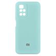 Чохол Full Case HQ with frame для Xiaomi Redmi 10 Seablue 777-00803 фото