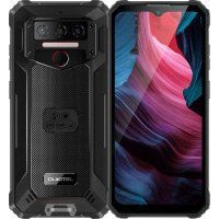 Мобільний телефон OUKITEL WP23 4/64GB Black (6931940722025) 898-6931940722025 фото