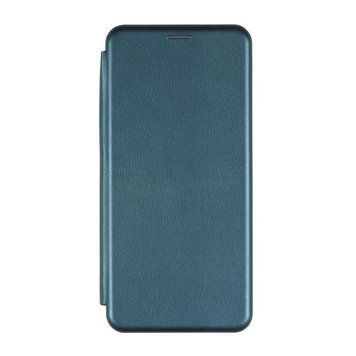 Чехол-книжка для Xiaomi Redmi 12 4G Green 757-00865 фото
