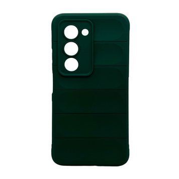 Чохол для смартфона Cosmic Magic Shield for Xiaomi Redmi 15 4G (Europe version) Dark Green 666-04953 фото