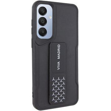 Чохол TPU VIVA для Xiaomi Redmi 12 Black 777-05182 фото