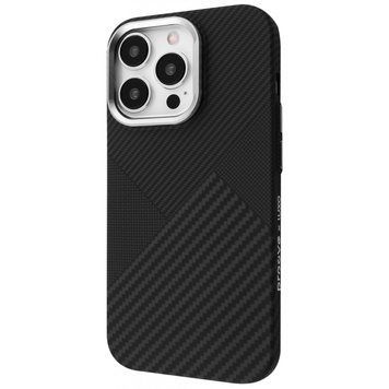Чехол Proove Gleam Case with Magnetic Ring iPhone 14 Pro Graphite 656-04739 фото