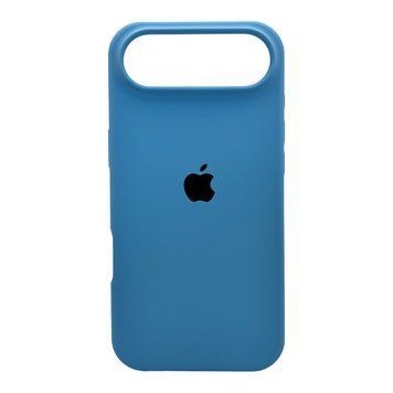 Силіконовий чохол для Apple iPhone 17 Air Cornflower 208-06457 фото