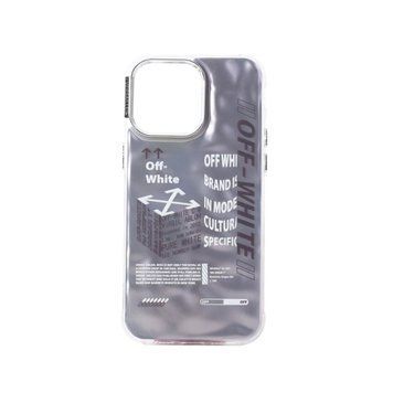 Чехол для смартфона Versailles для iPhone 12 Pro Max Off 666-03123 фото