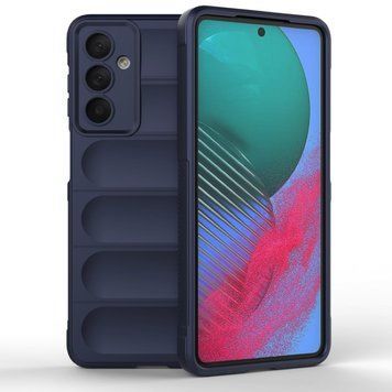 Чохол для смартфона Cosmic Magic Shield for Samsung Galaxy M54 5G Sapphire 666-04803 фото