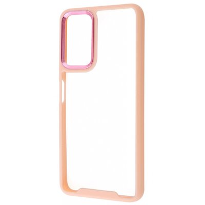 Чехол WAVE Just Case Samsung Galaxy A32 (A325F) Pink Sand 777-00428 фото