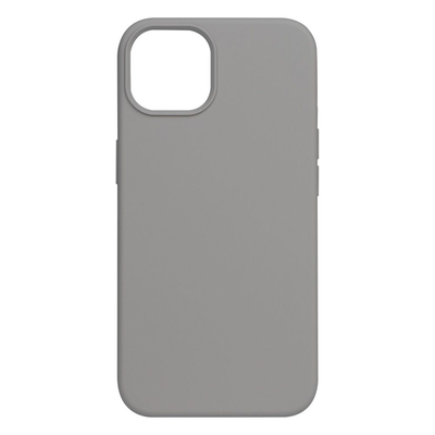 Силиконовый чехол для iPhone 12 Mini Lavender 333-00355 фото