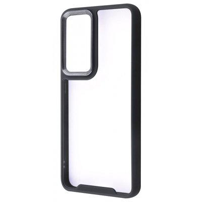 Чехол WAVE Just Case Xiaomi 12T/12T Pro Black 777-00478 фото