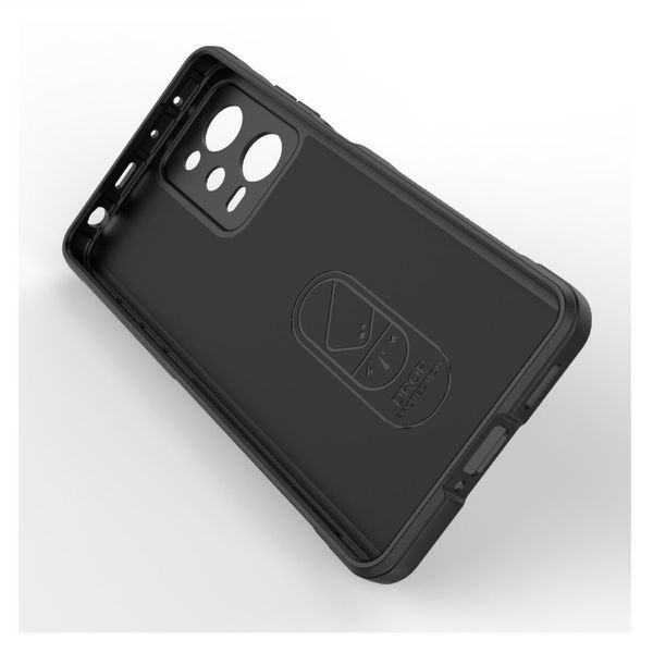 Чехол для смартфона Cosmic Magic Shield for Xiaomi Redmi Note 12 Pro 5G Plum 666-05003 фото
