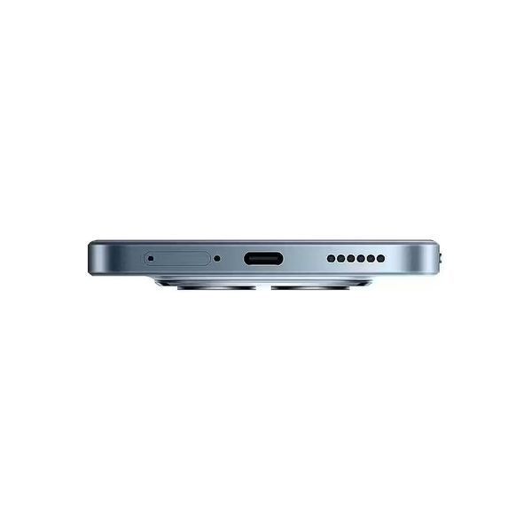 Мобільний телефон Xiaomi Redmi Note 15 Pro 5G 8/256GB Glacier Blue (1183688) 1183688 фото
