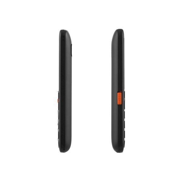 Мобильный телефон 2E T180 MAX Black (688130251051) 688130251051 фото