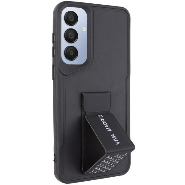 Чохол TPU VIVA для Xiaomi Redmi 12 Black 777-05182 фото