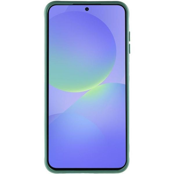 Чохол TPU Bloom with MagSafe для Samsung Galaxy A25 5G Green 214-04672 фото