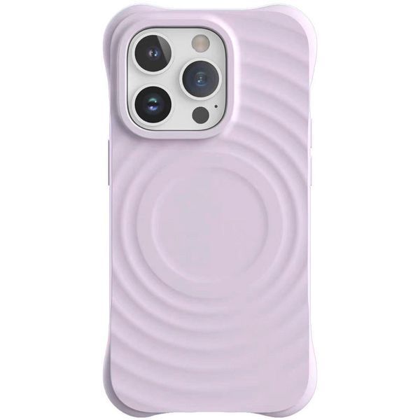 Чохол TPU Orbit with MagSafe для iPhone 15 Pro Max Dasheen 214-03247 фото