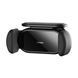 Держатель для мобильного Baseus Steel Cannon pro Solar Electric Car Mount Black 656-00437 фото 3