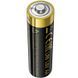 Батарейки Hoco JA1B AA (LR6) Alkaline 4 pcs Black ILSO-00000084301-1 фото 4