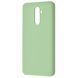 Чехол WAVE Colorful Case (TPU) для Xiaomi Redmi 9 Mint gum 656-06525 фото