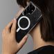 Чехол Proove Cuprum Case with Magnetic Ring Samsung Galaxy S24 FE White 656-04474 фото 5