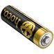 Батарейки Hoco JA1B AA (LR6) Alkaline 4 pcs Black ILSO-00000084301-1 фото 5
