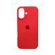 Силіконовий чохол для Apple iPhone 17 Pink Orange 208-06678 фото