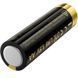 Батарейки Hoco JA1B AA (LR6) Alkaline 4 pcs Black ILSO-00000084301-1 фото 3