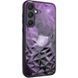 TPU+PC чохол Prisma BubbleGum для Xiaomi Poco X6 / Note 13 Pro 5G Purple 777-07597 фото 1