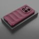Чехол для смартфона Cosmic Magic Shield for Xiaomi Redmi Note 14 Pro 5G Plum 666-05077 фото 2