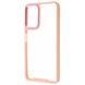 Чохол WAVE Just Case Samsung Galaxy A32 (A325F) Pink Sand 777-00428 фото 1