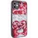 Чохол TPU+PC Prisma Fluffie для Apple iPhone 12 (6.1") Look Me 208-05530 фото 1