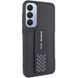 Чохол TPU VIVA для Xiaomi Redmi 12 Black 777-05182 фото 1