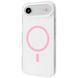 Чохол Proove Blossom Case with Magnetic Ring iPhone 17 Air Pink 656-04141 фото