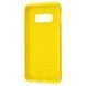 Чохол WAVE Colorful Case (TPU) Samsung Galaxy S10E (G970F) Red 656-06069 фото 2