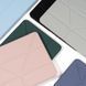 Чохол Proove Solid Case iPad 10.2" 2019/2020/2021 Gray 656-05259 фото 7