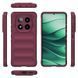 Чехол для смартфона Cosmic Magic Shield for Xiaomi Redmi Note 14 Pro 5G Plum 666-05077 фото 3