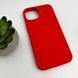 Чехол для смартфона Silicone Case Magnetic для Apple iPhone 13 Red 666-03767 фото 4