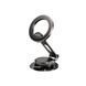 Автомобільний тримач телефону Remax RM-C42Pro Magnetic Rotary Black 201-00133 фото 1