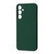 Чохол WAVE Colorful Case (TPU) Samsung Galaxy A16 Forest green 656-05819 фото