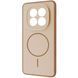 Чохол Proove Softline Case with Magnetic Ring Xiaomi Redmi Note 15 4G Beige PCLCXRN15481 фото