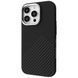 Чехол Proove Gleam Case with Magnetic Ring iPhone 14 Pro Graphite 656-04739 фото 1