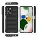 Чехол для смартфона Cosmic Magic Shield for Xiaomi Redmi Note 12 Pro 5G Plum 666-05003 фото 2