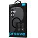 Чехол Proove Cuprum Case with Magnetic Ring Samsung Galaxy S24 FE White 656-04474 фото 2