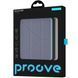 Чохол Proove Solid Case iPad 10.2" 2019/2020/2021 Gray 656-05259 фото 2