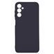 Чохол Silicone Cover Full Camera для Honor 90 Dark Blue 777-02616 фото