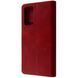 Чехол WAVE Fold Case для Xiaomi Redmi Note 11 4G/Redmi Note 11S Red 777-03177 фото