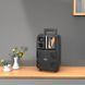 Портативная колонка HOCO BS37 Dancer outdoor wireless speaker, 10W, Black 6931474727602 фото 8