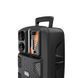 Портативная колонка HOCO BS37 Dancer outdoor wireless speaker, 10W, Black 6931474727602 фото 5