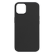 Силіконовий чохол для iPhone 13 Dark Grey 333-00474 фото