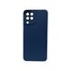 Чохол Cosmiс Soft Case Glass Cam для Samsung Galaxy A33 5G Blue 666-00220 фото