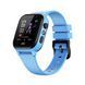 Детские смарт-часы Kids SM Q15C LBS Blue 656-01074 фото