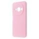 Чохол WAVE Full Silicone Cover для Xiaomi Redmi A3 Pink sand 656-07511 фото